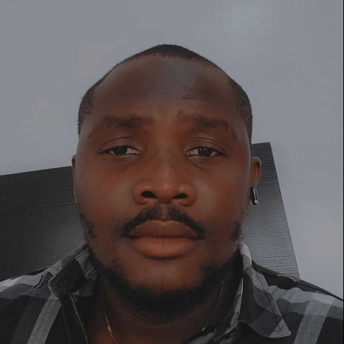 Ikechukwu N.