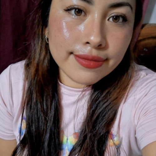 YULIANA P. profile photo