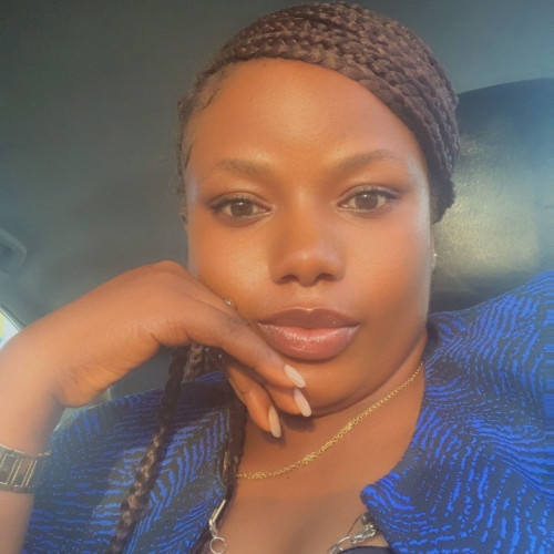 Joy C. profile photo