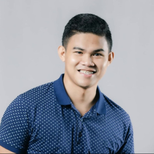 Adrian G. profile photo