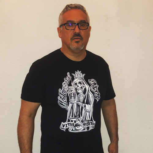 Arnaldo R. profile photo