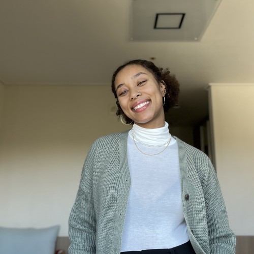 Ayanna W.