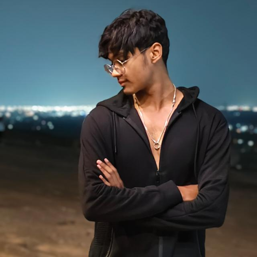 Harshal D. profile photo