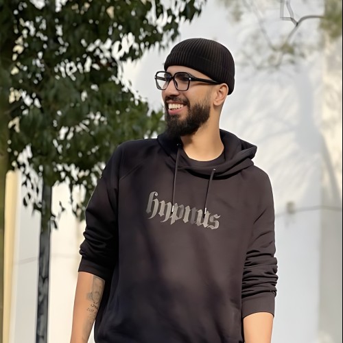 Ahmed D.