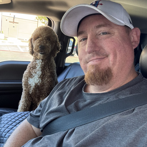 Jason G. profile photo
