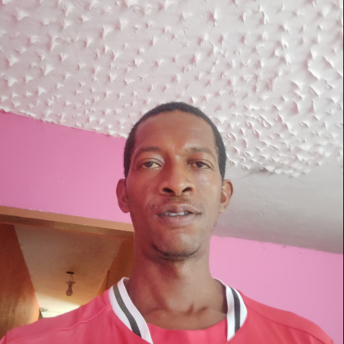 Alrick G. profile photo