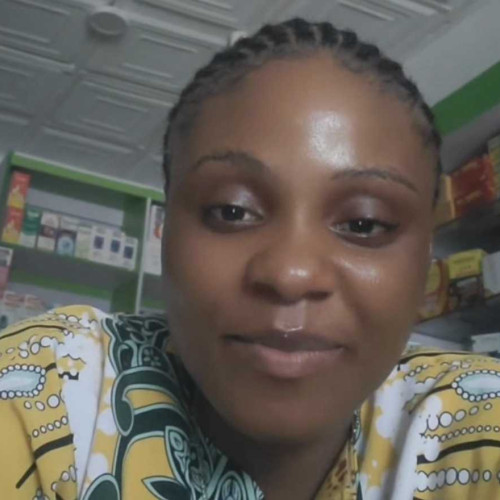 Onyinyechi c. profile photo