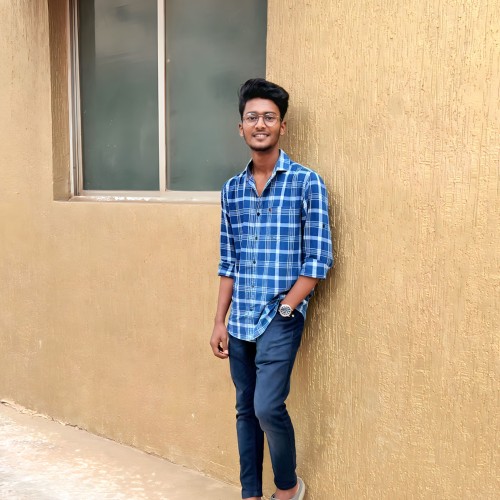 Pranav Mahendhra R.