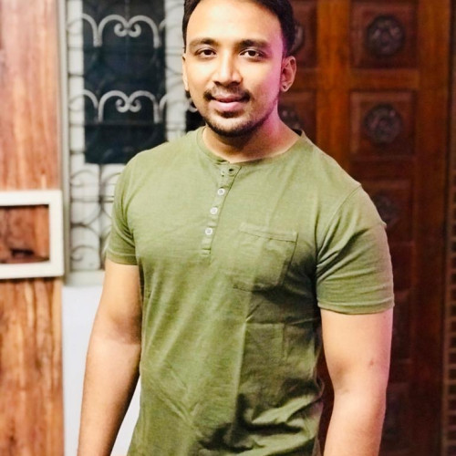 Vitrrag S. profile photo