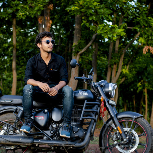 Pranay  M. profile photo