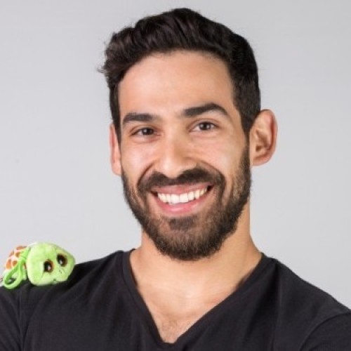 Adam F.