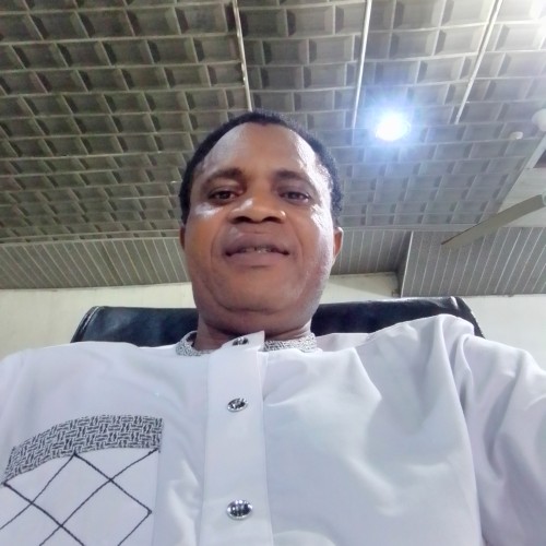 Apostle engineer, ehimen john m E.