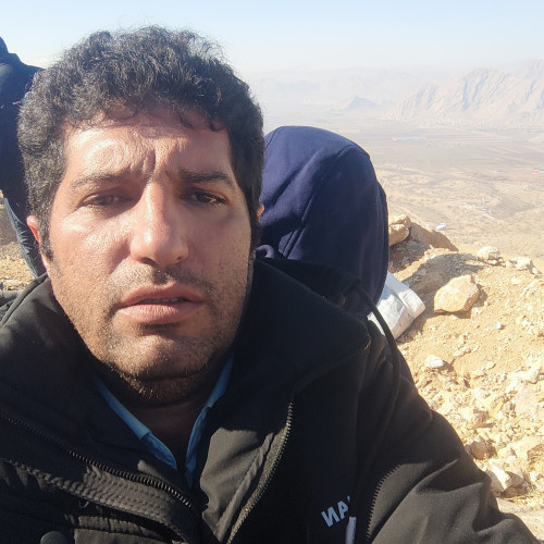 Mohammad mehdi  r. profile photo