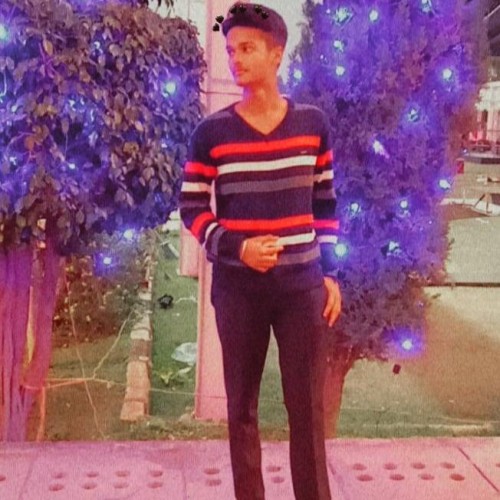 Abhinav  R.