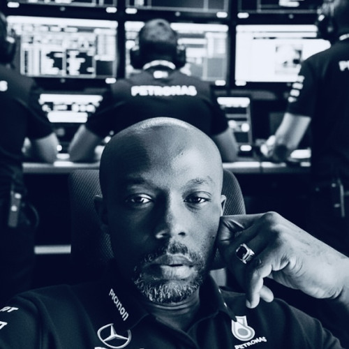 Maurice W. profile photo