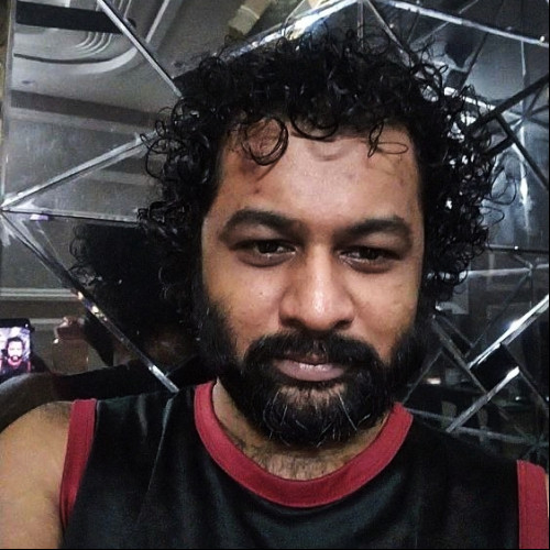 Tanmay  B. profile photo