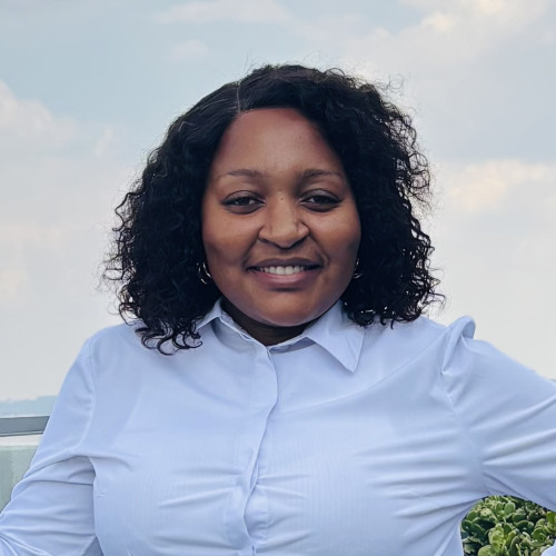 Katlego  B. profile photo