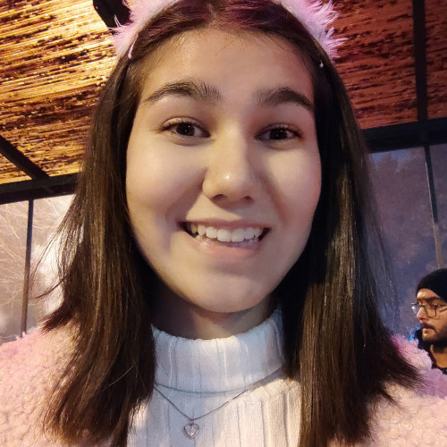 Tavus A. profile photo