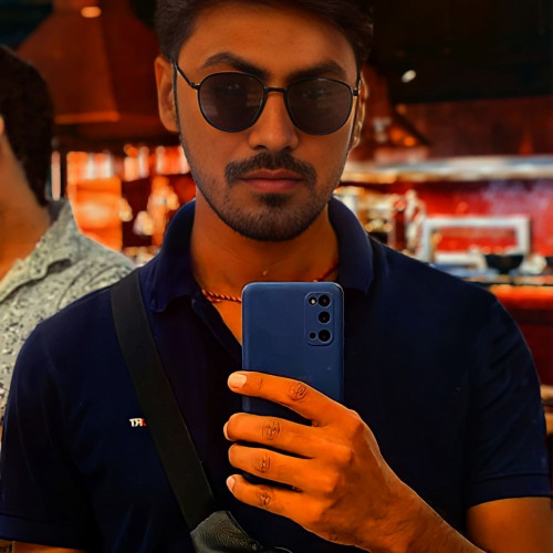 Pankaj  K.