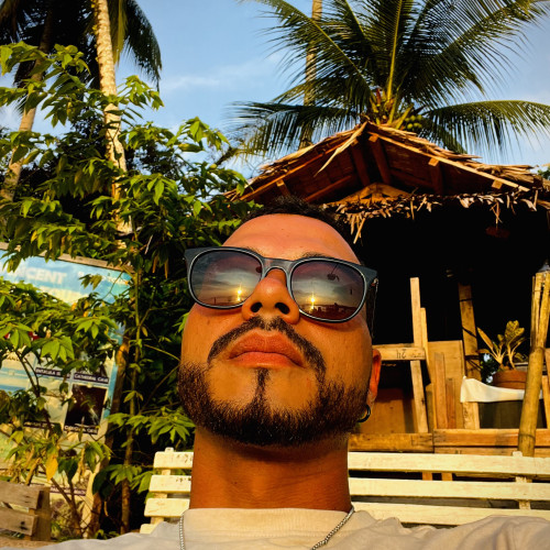 Sebastin G. profile photo