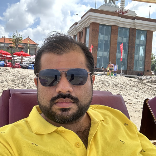 Farzan P. profile photo