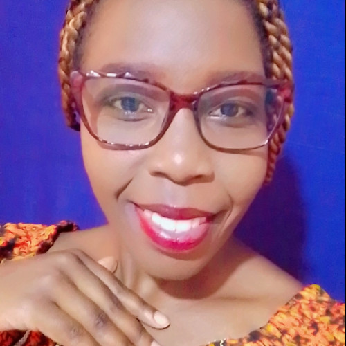 Fridah n. profile photo