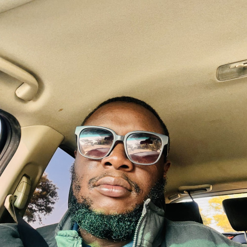 Sipho G. profile photo