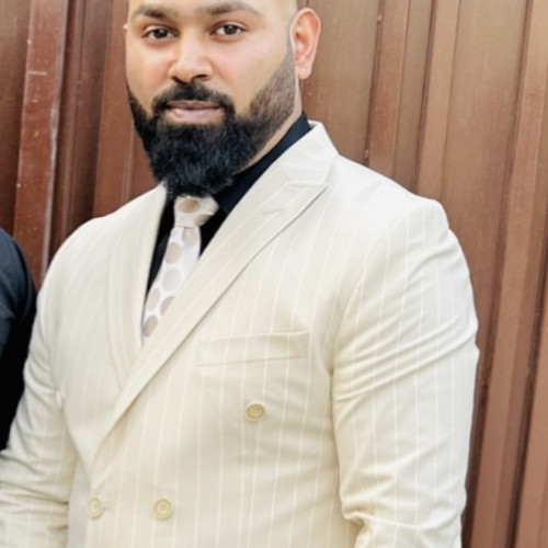 Obed  S. profile photo