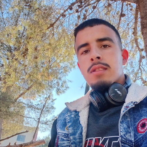 Hakim B. profile photo