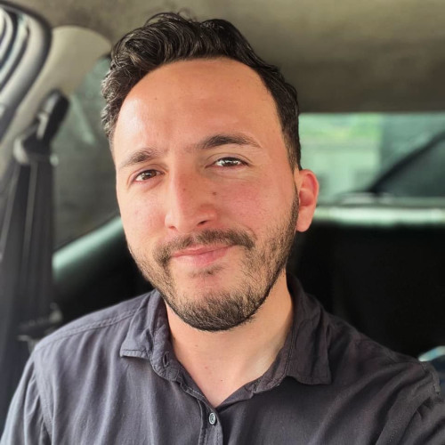 Brayner M. profile photo