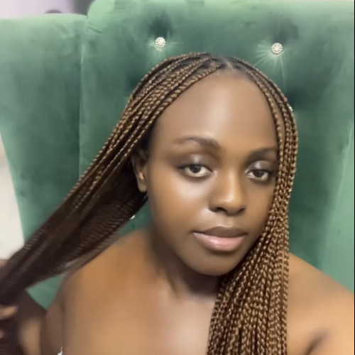 Precious O. profile photo