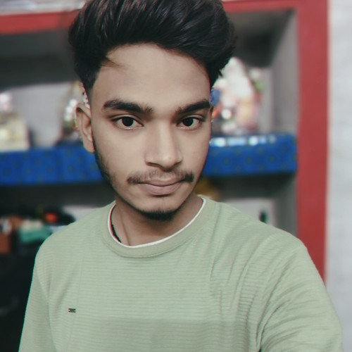 Ram V.