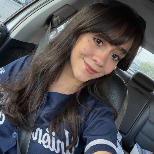 Andrea A. profile photo