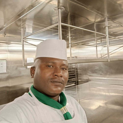 Hussein M. profile photo