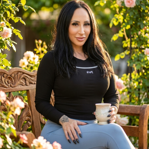 Yanina T. profile photo
