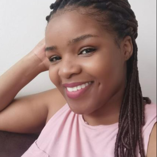Thembakazi  M. profile photo