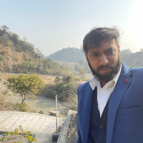 Ashish T. profile photo