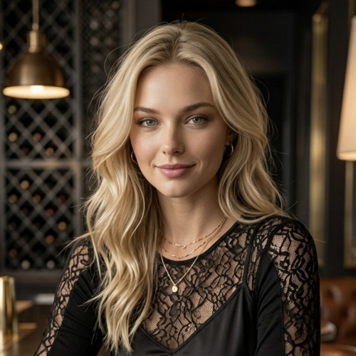 Kiki Q. profile photo