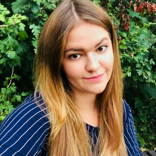 Alexandra  R. profile photo