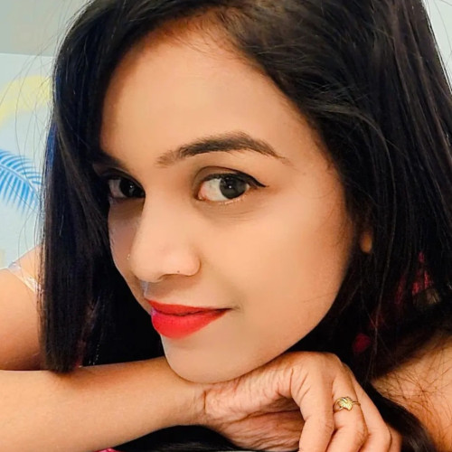 Neha F.