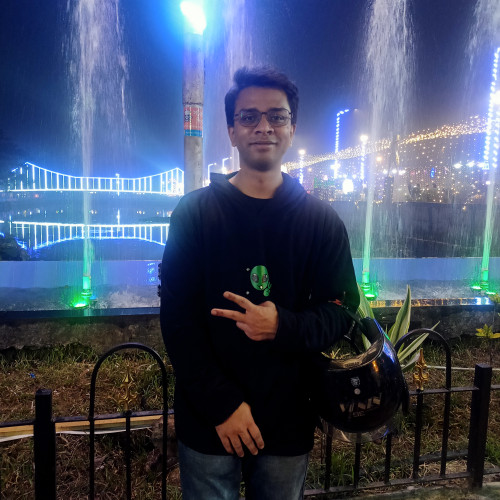 Abhi S.