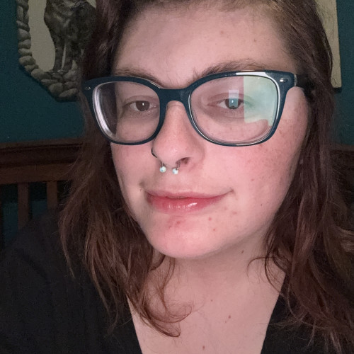 Kaylee F. profile photo