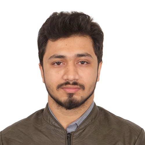 Arindam S. profile photo