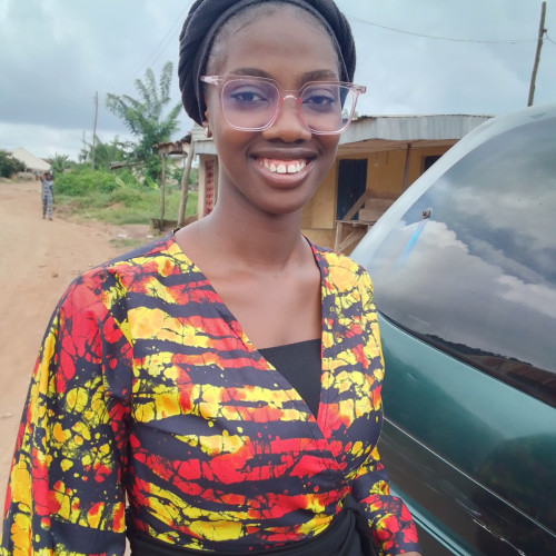 Princess  F. profile photo