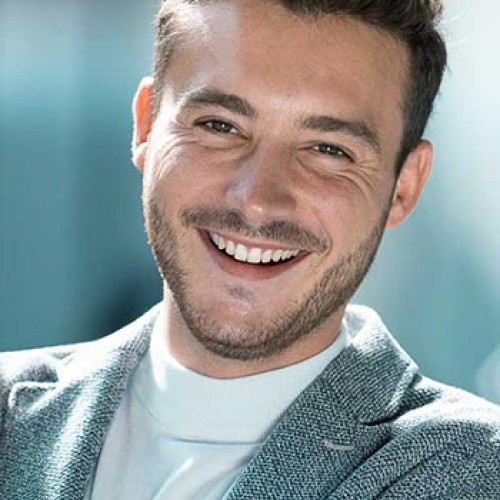 Adam D. profile photo