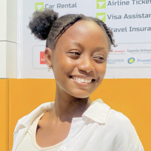 Esther G. profile photo