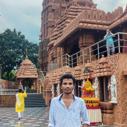 Vasu K.