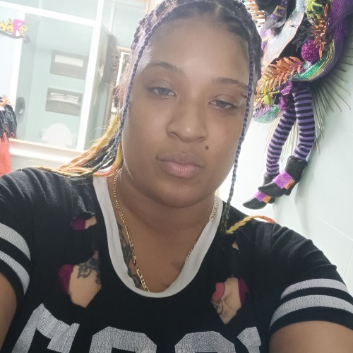 Letitia J. profile photo