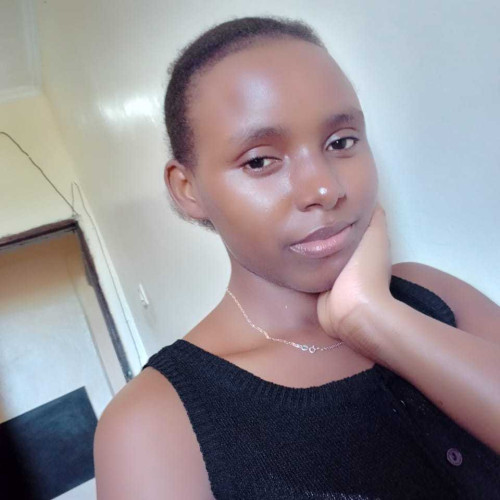 Betty G. profile photo