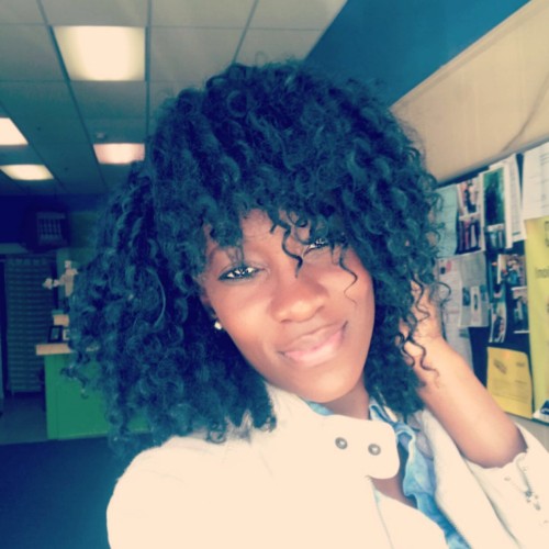 Shennel H.